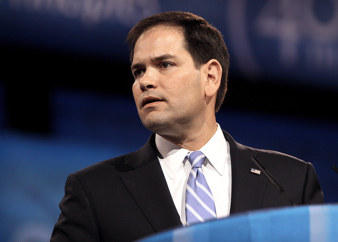 #56. Marco Rubio