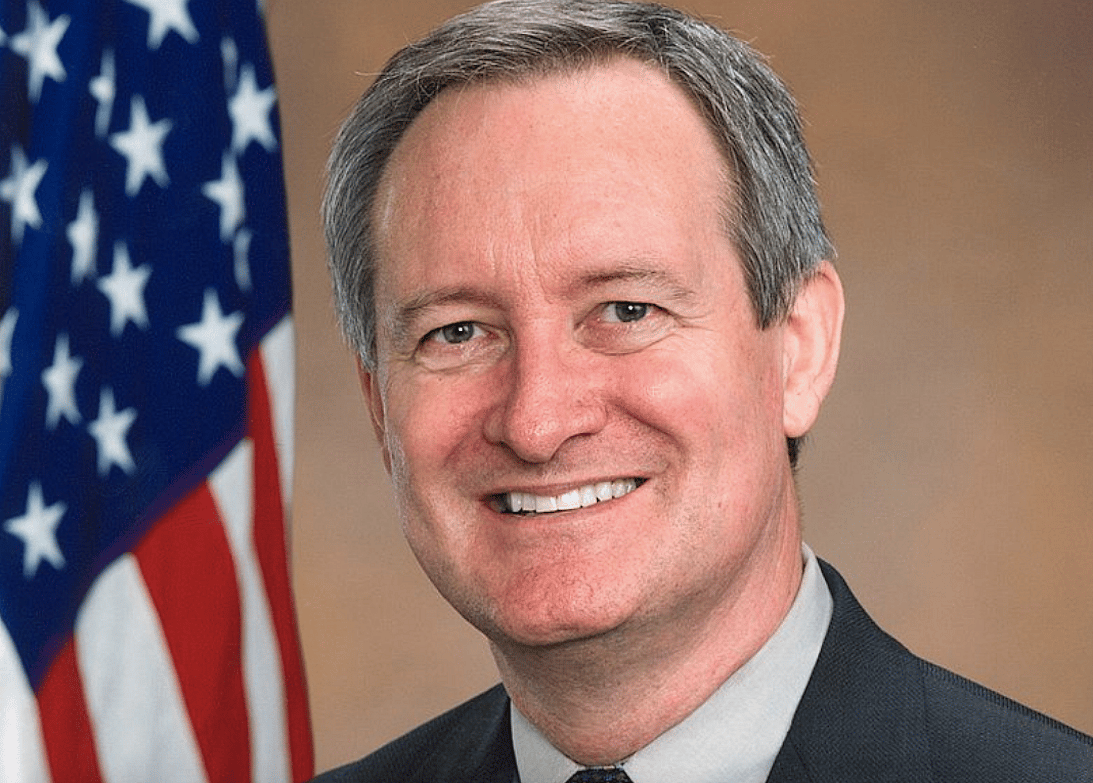 #42. Michael Crapo