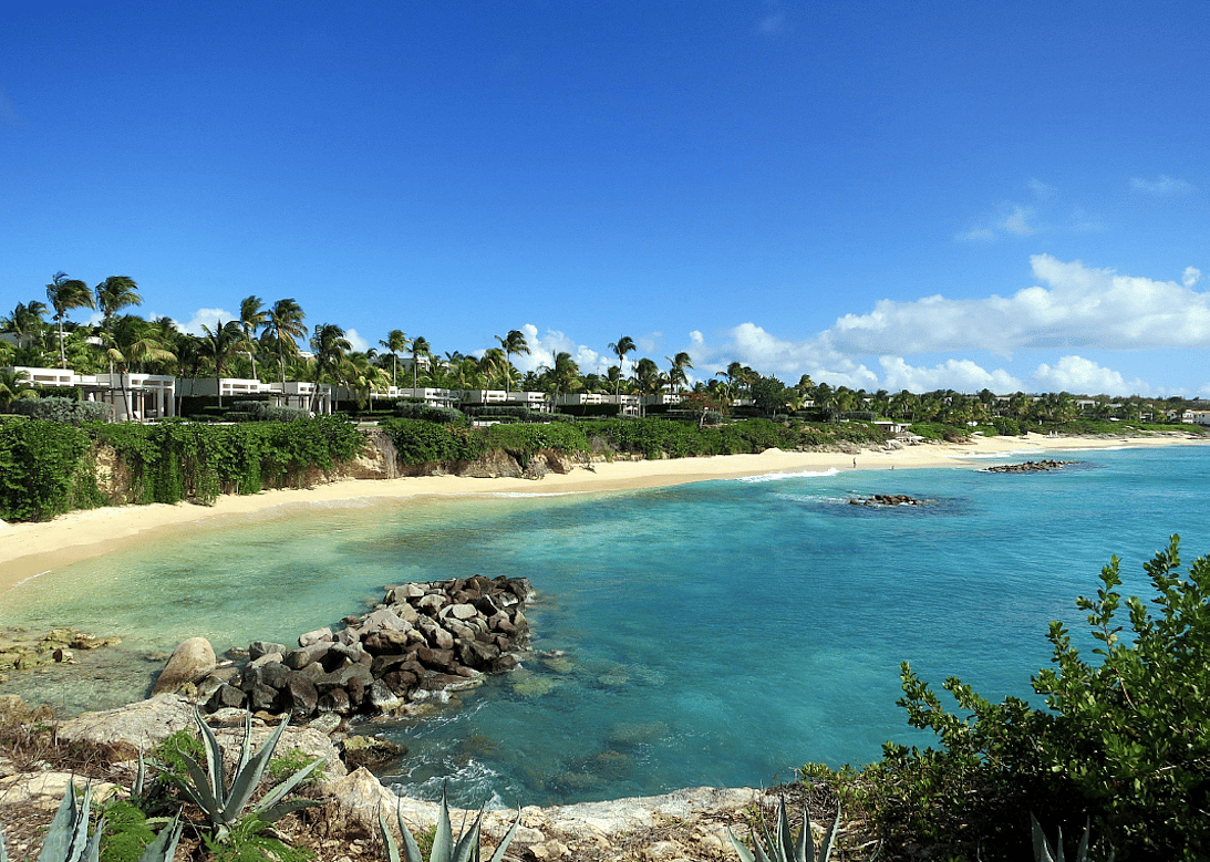 #11. Anguilla