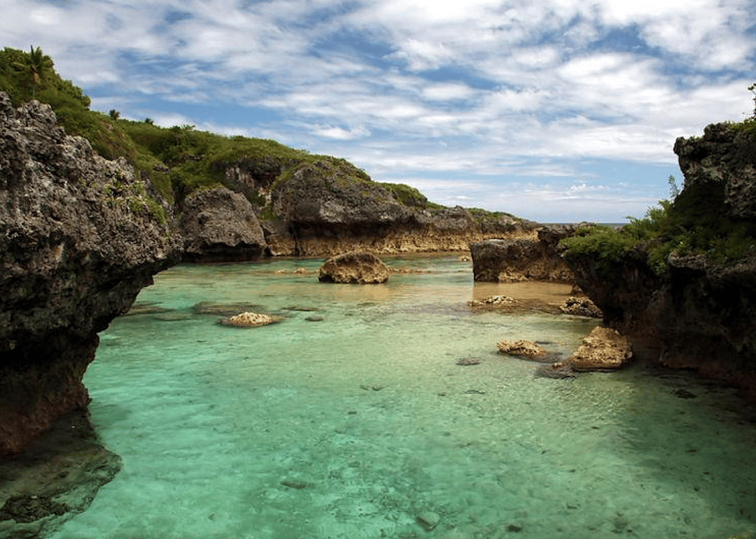 #5. Niue