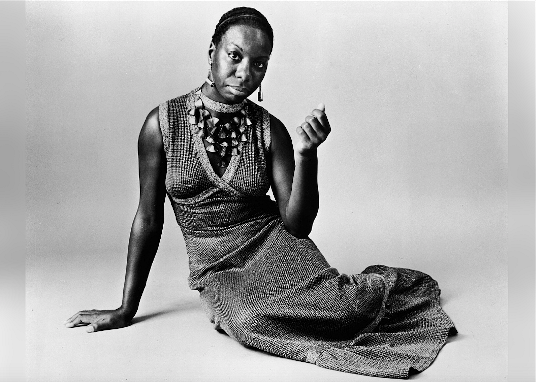 Nina Simone