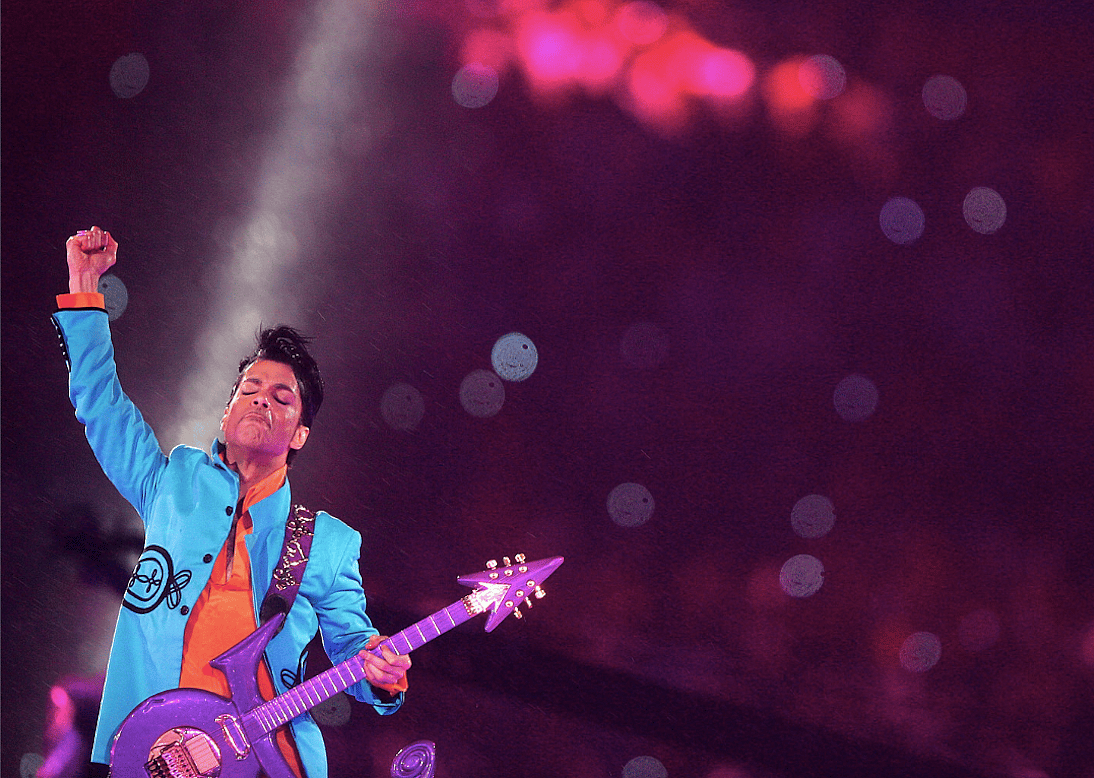 Prince