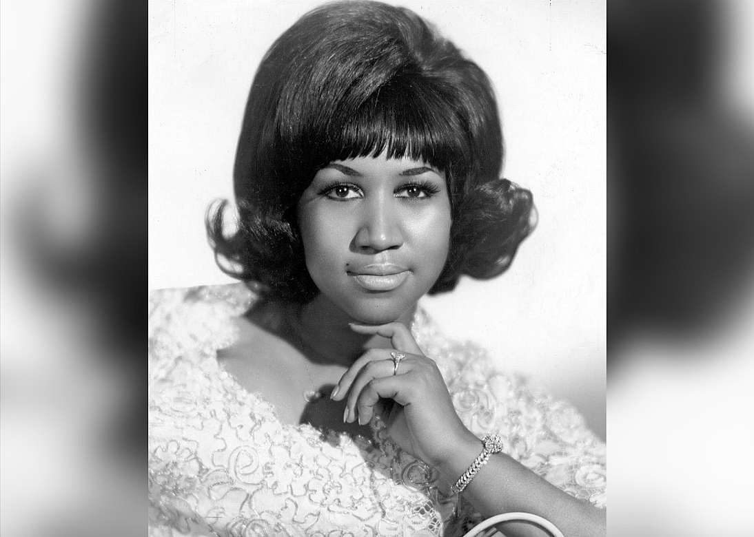 Aretha Franklin