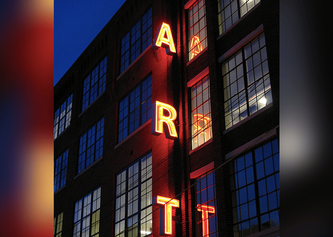 #27. Art Academy of Cincinnati