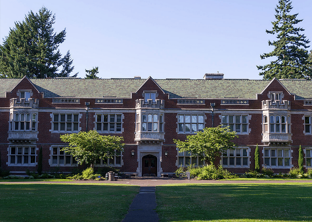 #20. Reed College