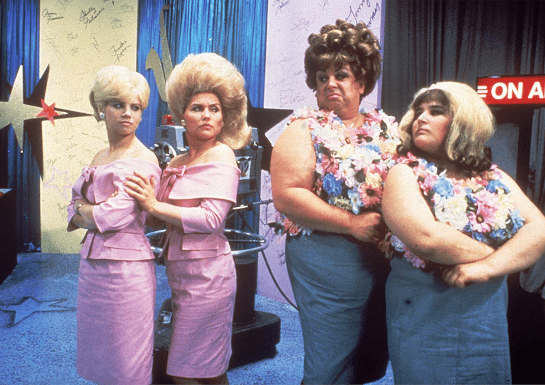 Hairspray