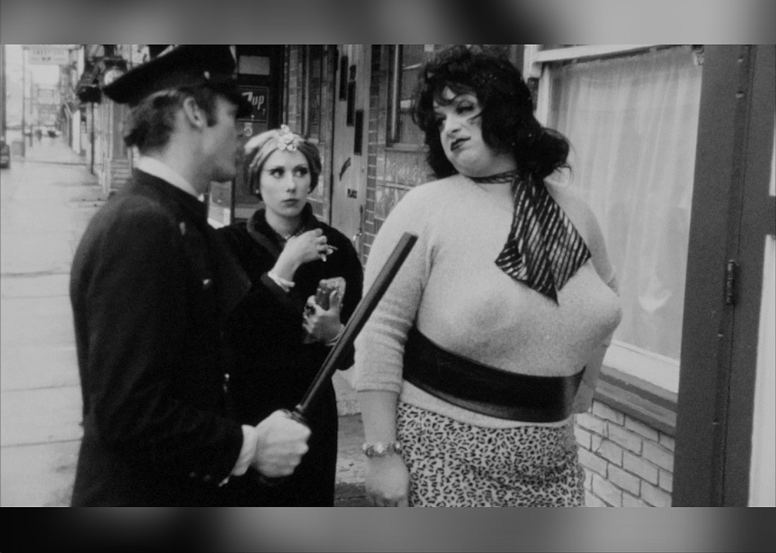 Multiple Maniacs