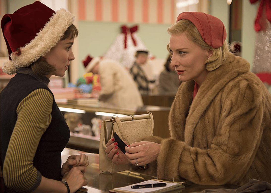 Carol