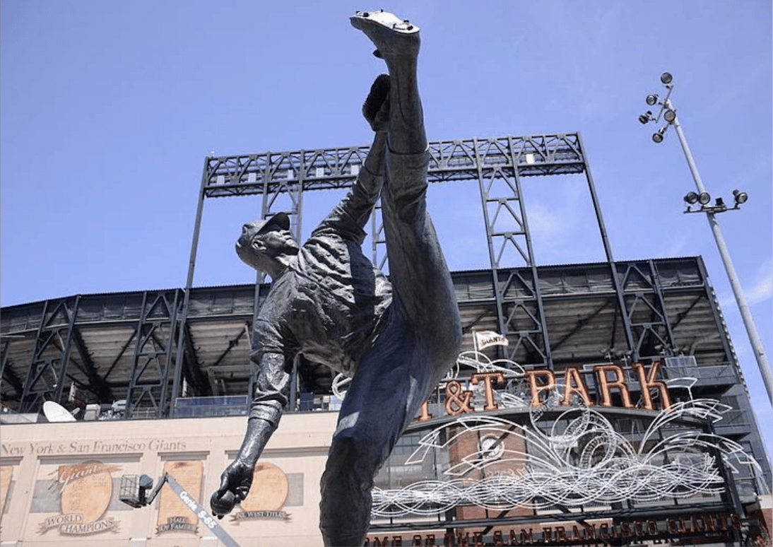 1963: Juan Marichal makes history