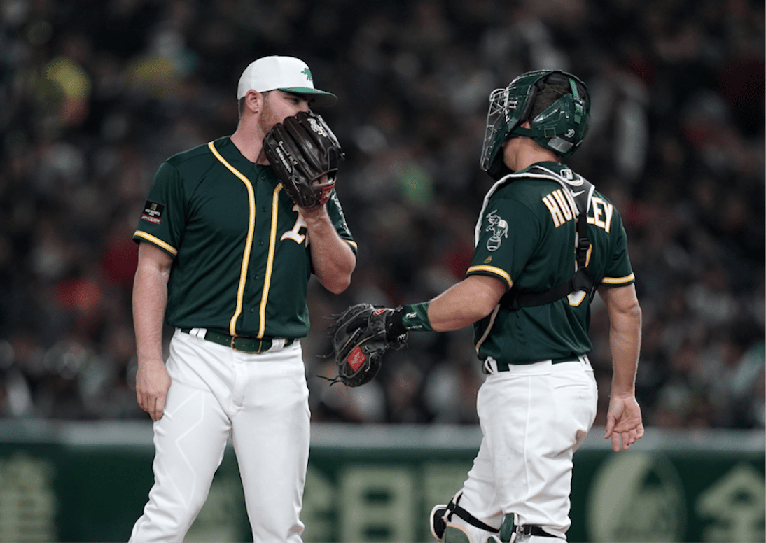 2018: Baseball advances to the era of streaming