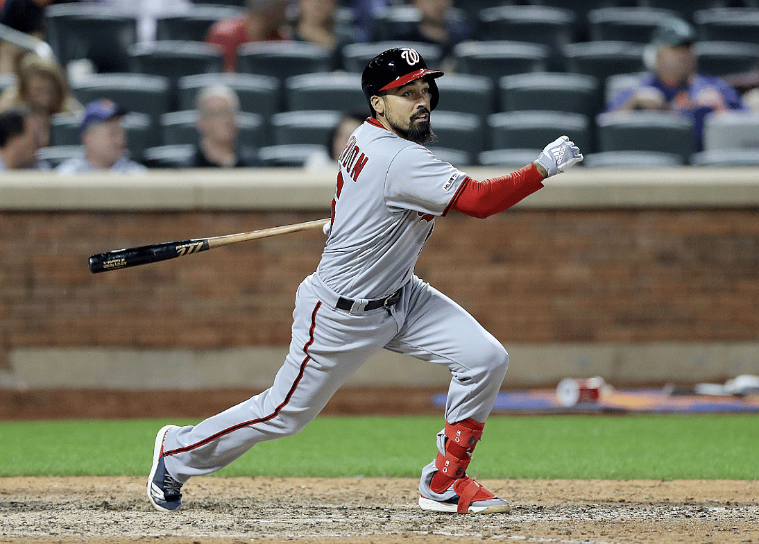#46. Anthony Rendon
