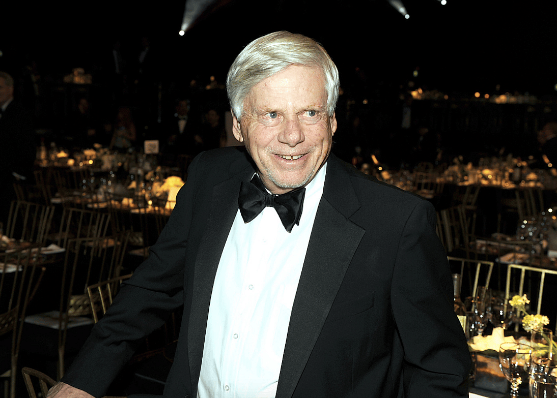 Robert Morse