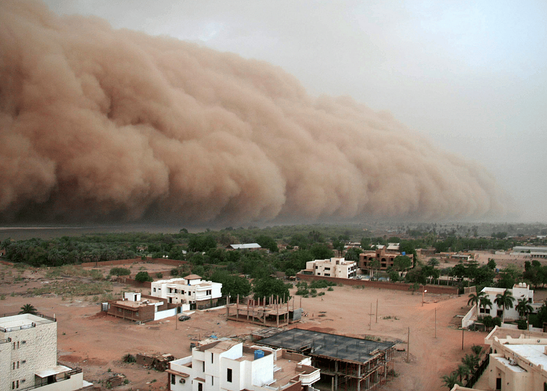 Haboob