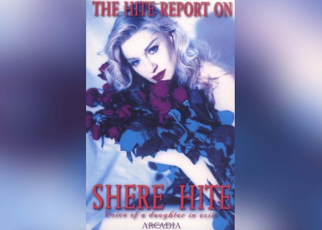 #27. The Hite Report