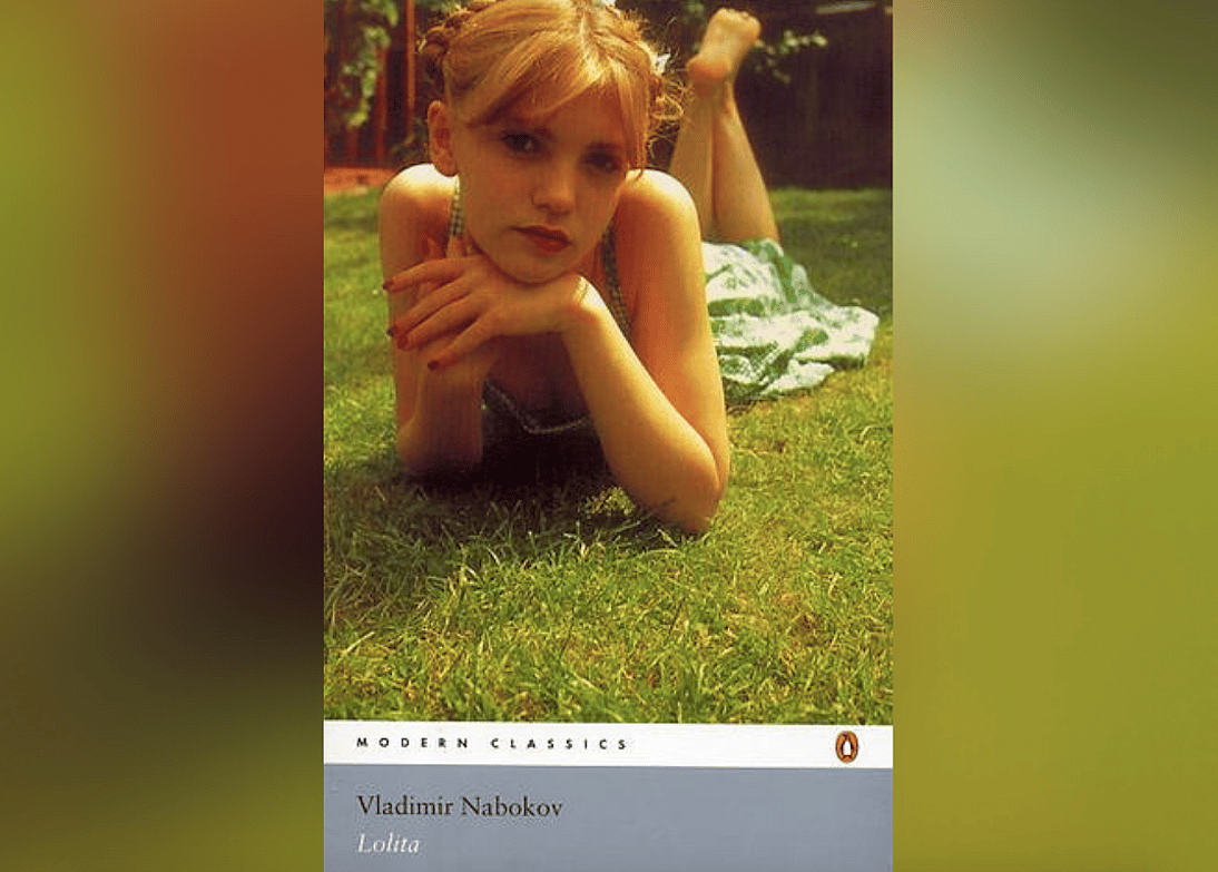 #32. Lolita