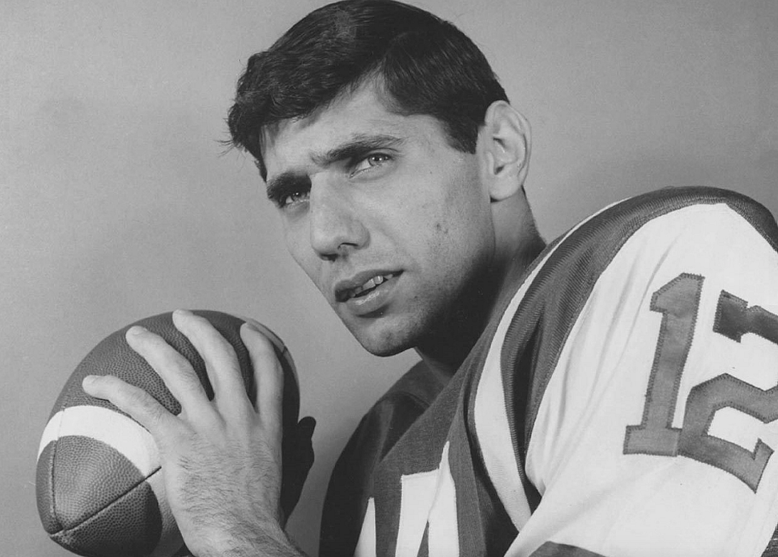 1969: SUPERDUPER!