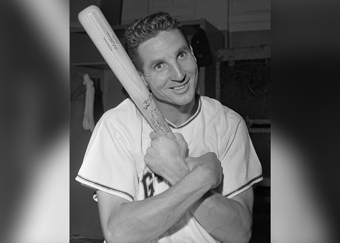 1951: GIANTS NINTH WILL BE TALKED OF FOR YEARS