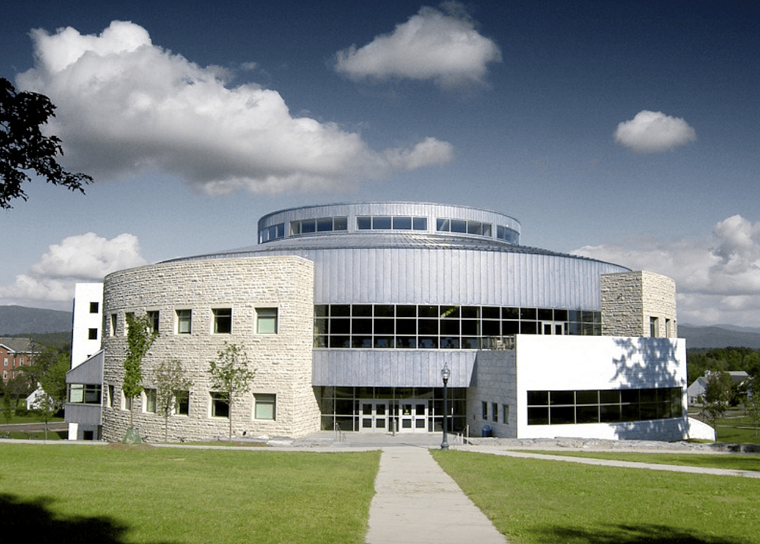 Vermont: Middlebury College