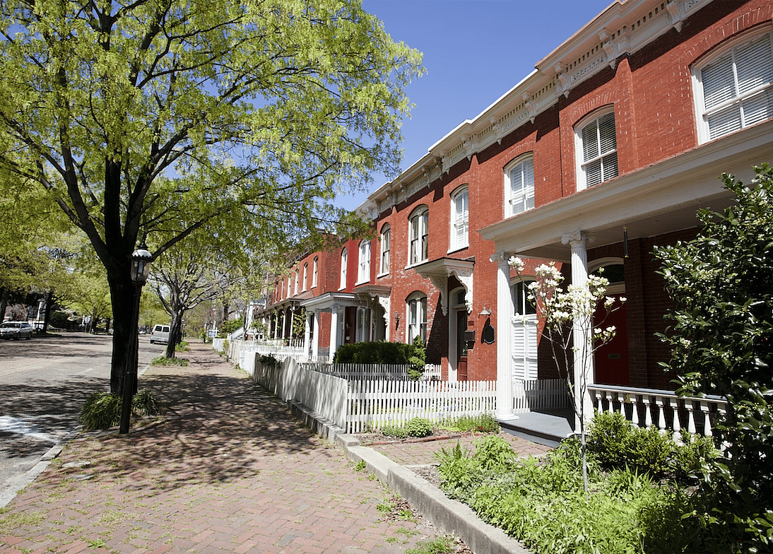 #6. Richmond, VA