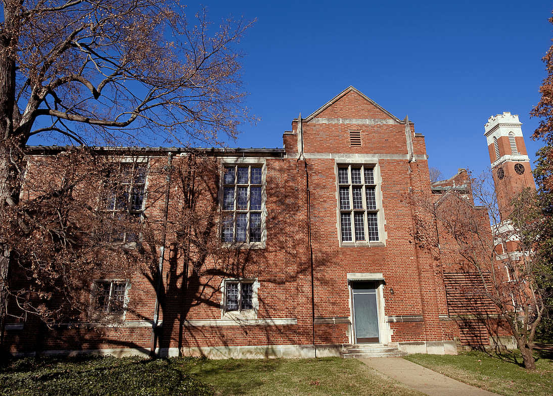 Vanderbilt.