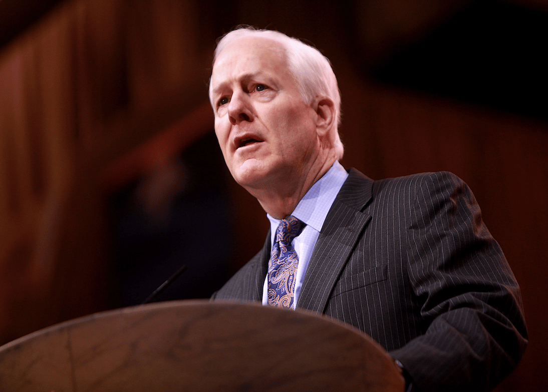 #66. John Cornyn