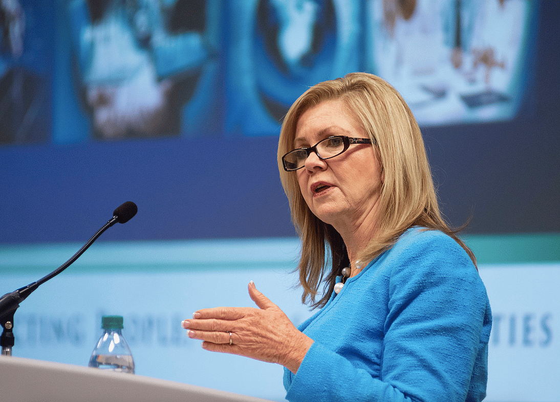 #61. Marsha Blackburn