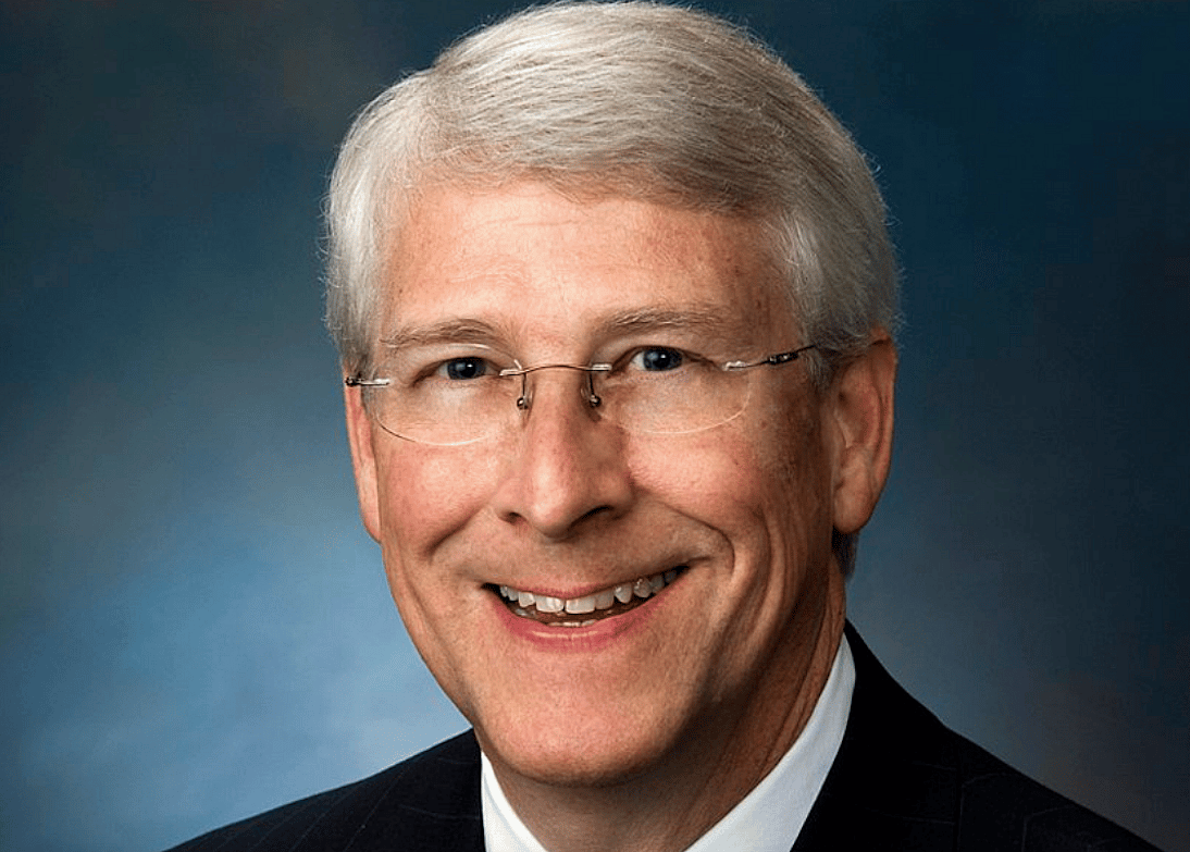 #52. Roger Wicker