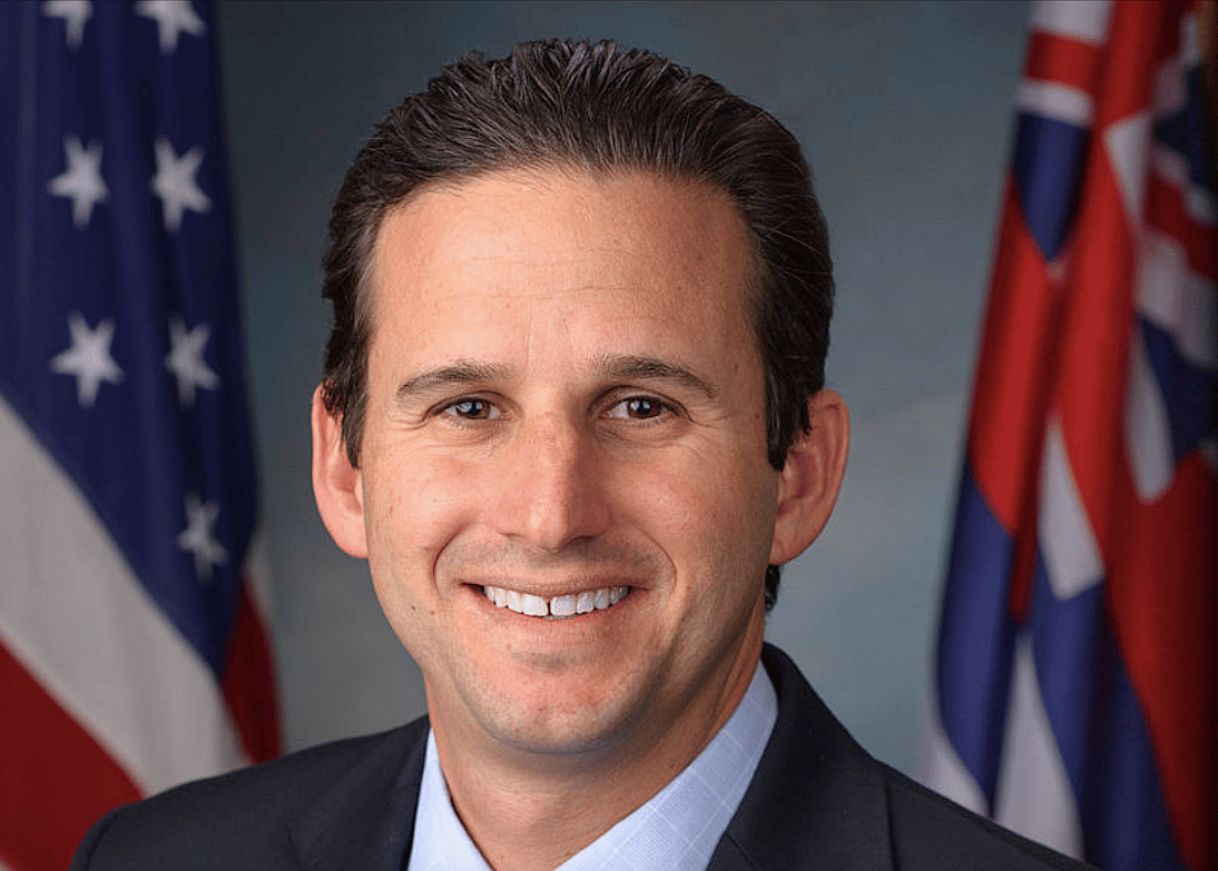 #9. Brian Schatz