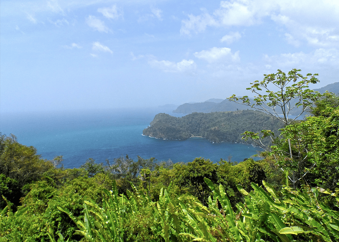 #47. Trinidad and Tobago