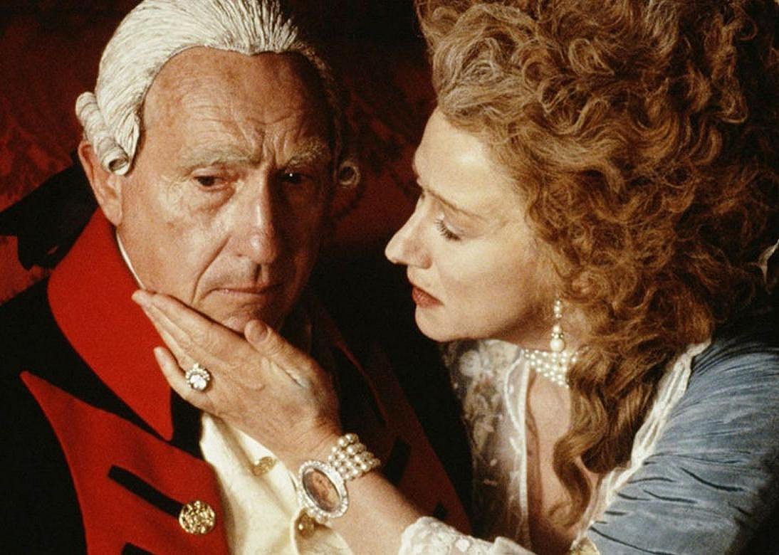 #35. The Madness of King George (1994)