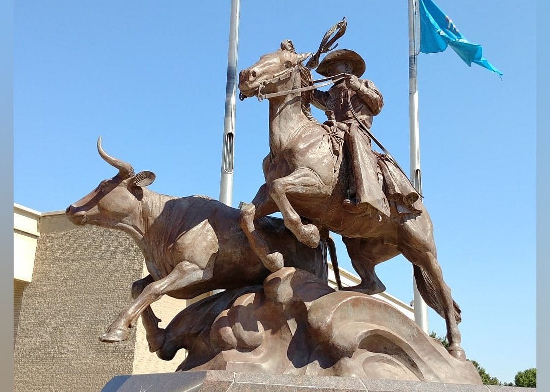 #26. National Stockyard Exchange