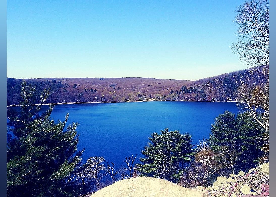 #13. Devil's Lake State Park