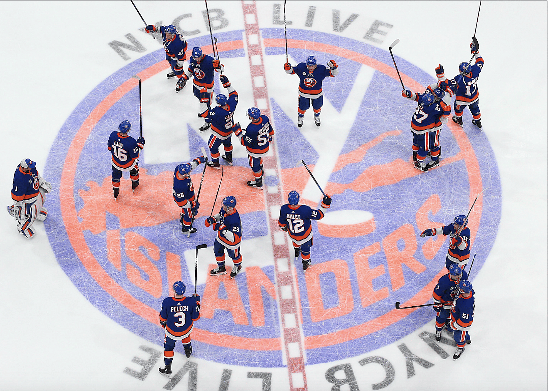 #11. New York Islanders