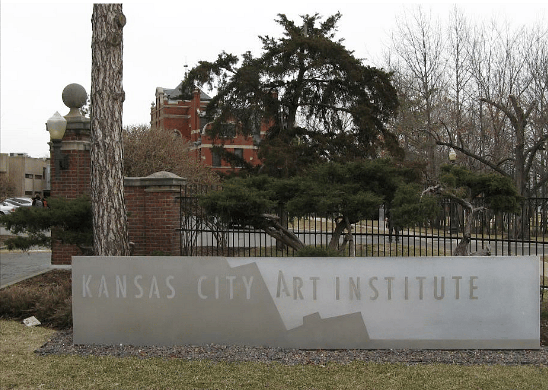 #46. Kansas City Art Institute