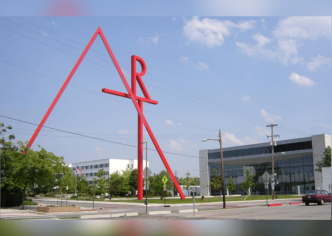 #29. Columbus College of Art & Design