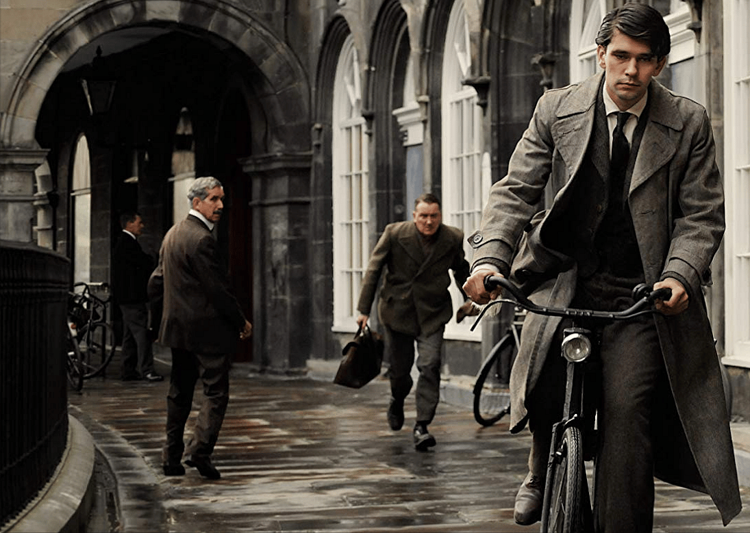 Cloud Atlas