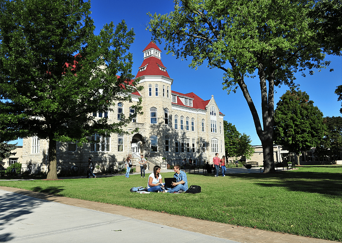#9. Carroll University