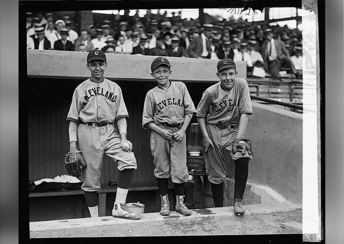 1929: The numbers game
