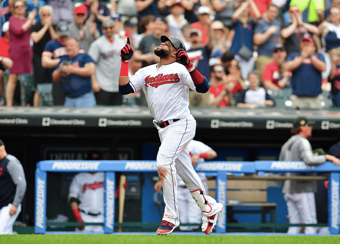 #32. Carlos Santana