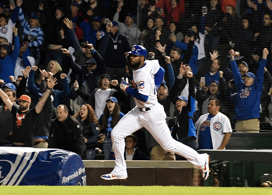 #20. Jason Heyward