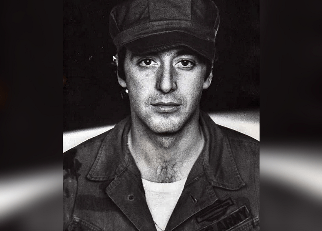 Al Pacino
