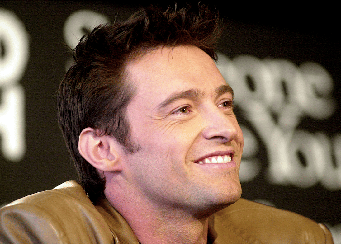 Hugh Jackman