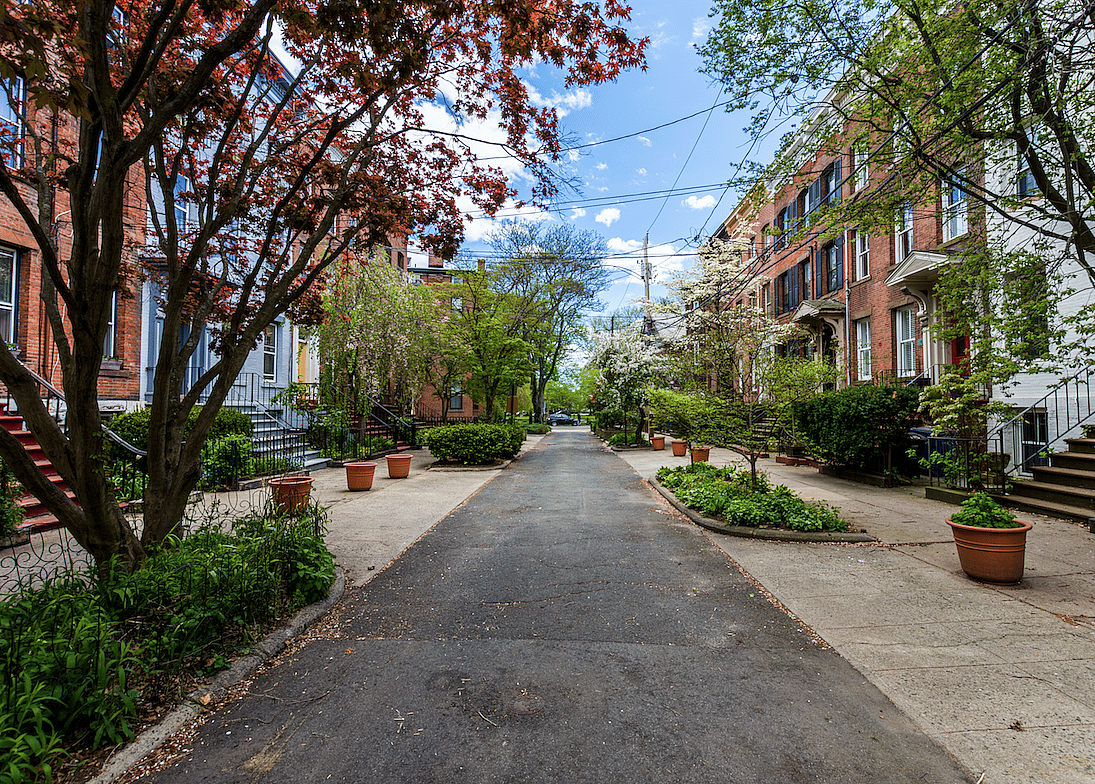 #2. New Haven-Milford, CT