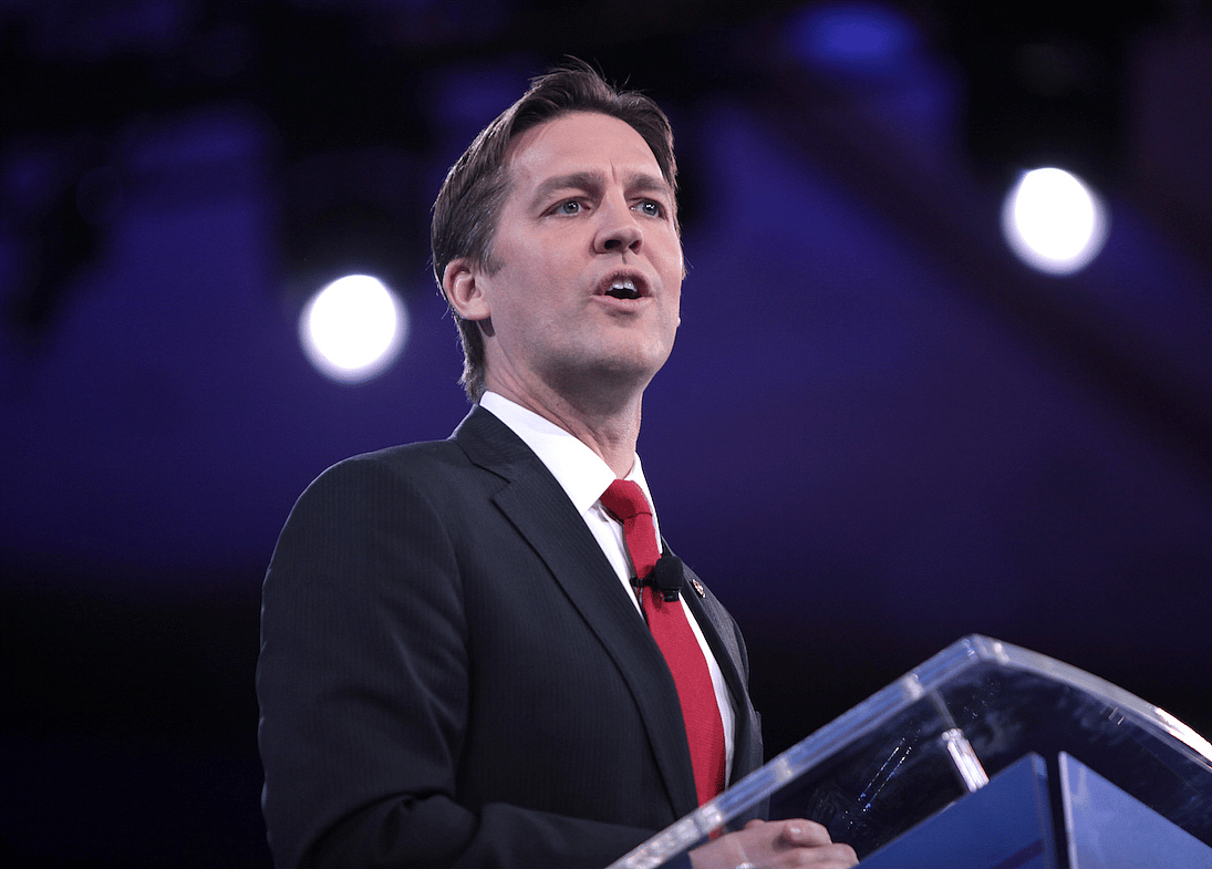 #24. Ben Sasse