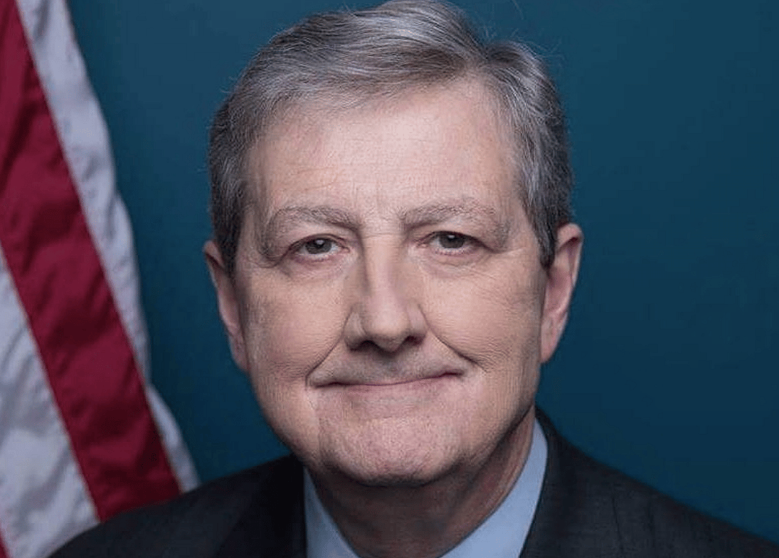 #23. John Kennedy