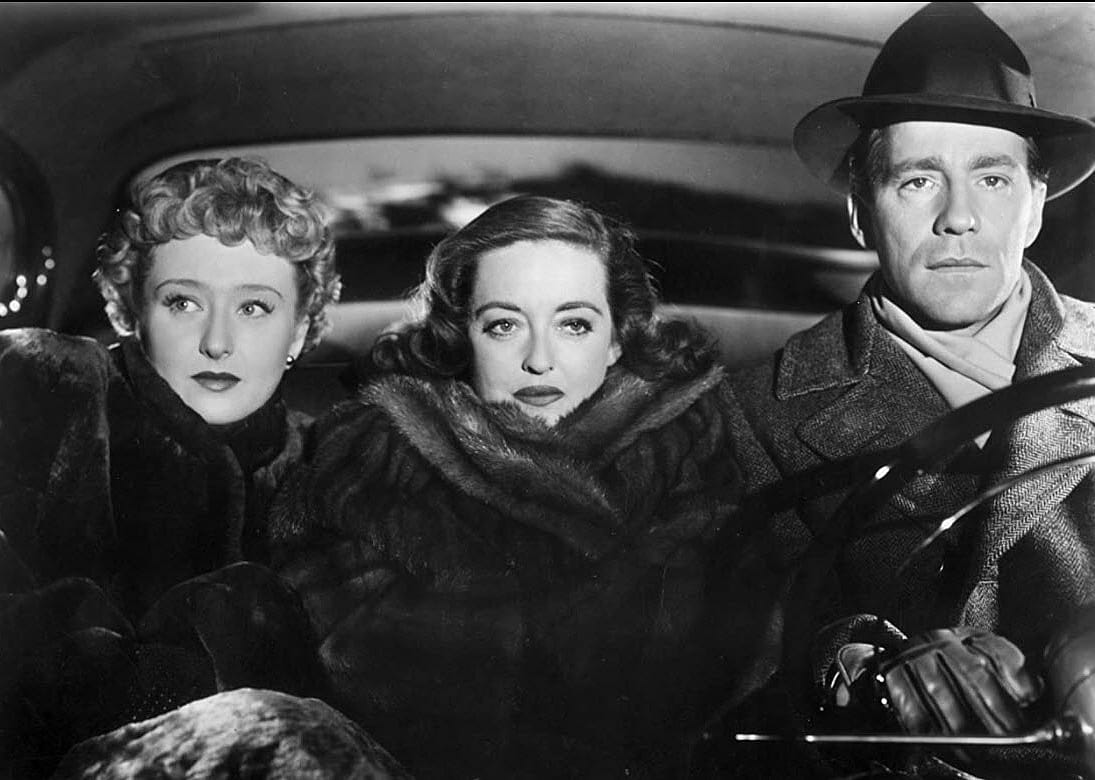 'All About Eve'