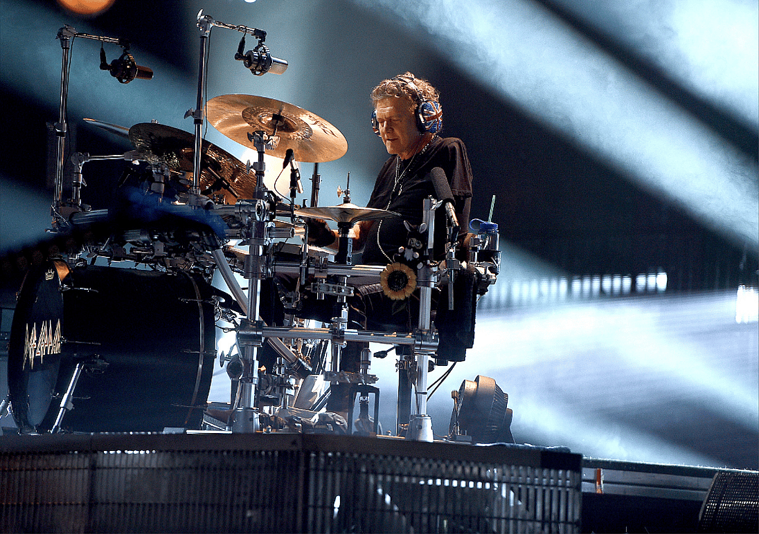Rick Allen