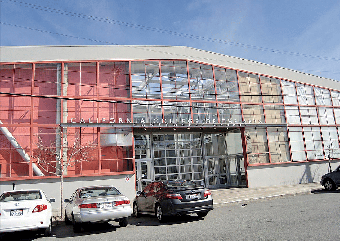 #47. California College of the Arts