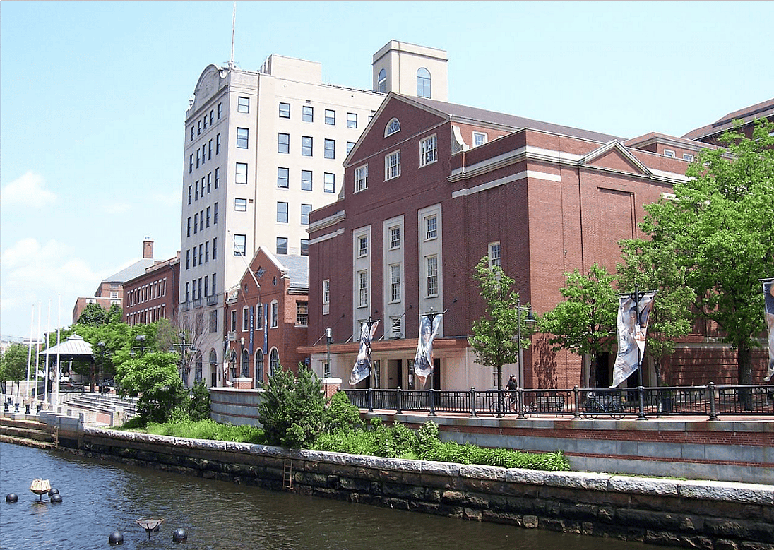 #1. Rhode Island School of Design