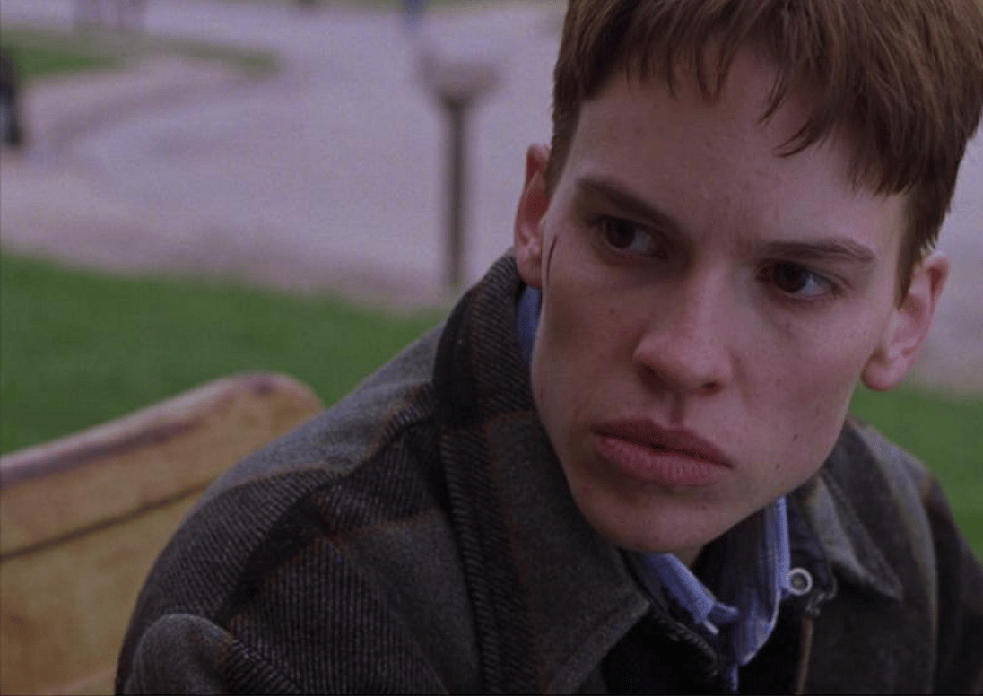 Boys Don't Cry